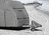 Brunner Copertura Caravan Cover 6M 600 - 650 7241464N