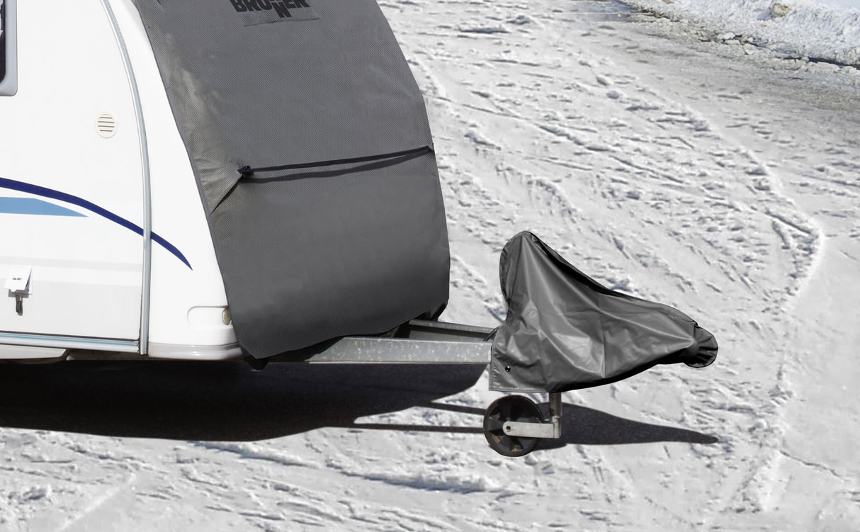 Funda para caravana Brunner 6M 600 - 650