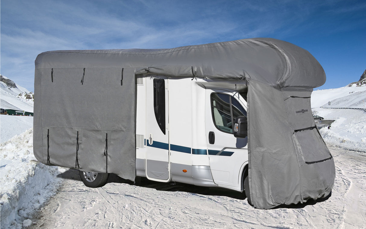 Brunner Copertura Camper Cover 6M 500 - 550