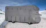 Telo Copricamper Brunner Cover 6M 600-650 cm per Camper Alcova