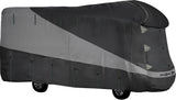 Brunner Camper Cover Design 12M 550-600
