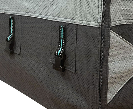 Diseño de cubierta para caravana Brunner 12M 550-600