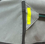 Diseño de cubierta para caravana Brunner 12M 650-700