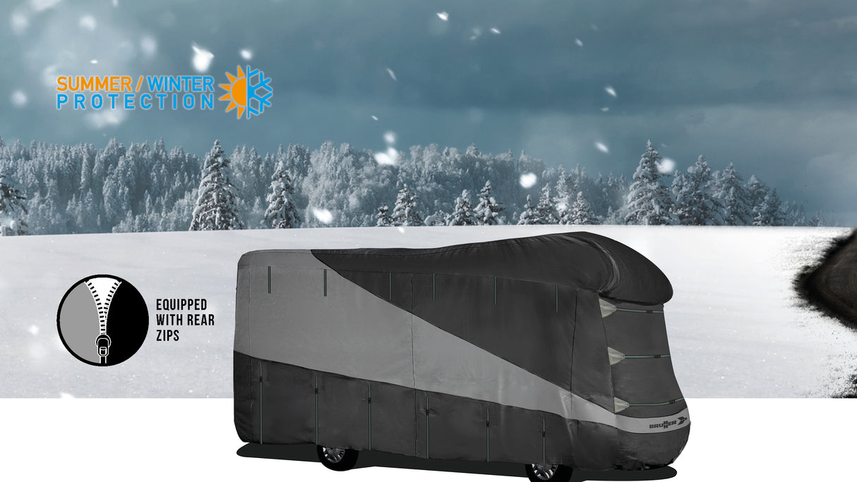 Brunner Camper Cover Design 12M 750-800