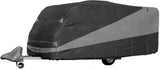 Funda para caravana Brunner Cover Design 12M 500-550 cm