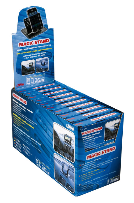 Lampa Magic-Stand, piedistallo multiuso per cruscotto 72455