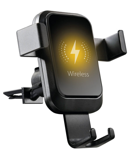 Graviton Wireless porta telefono bocchette aerazione carica batteria wireless 72551