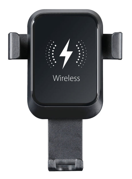 Graviton Wireless porta telefono bocchette aerazione carica batteria wireless 72551