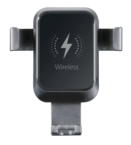 Graviton Wireless porta telefono bocchette aerazione carica batteria wireless 72551