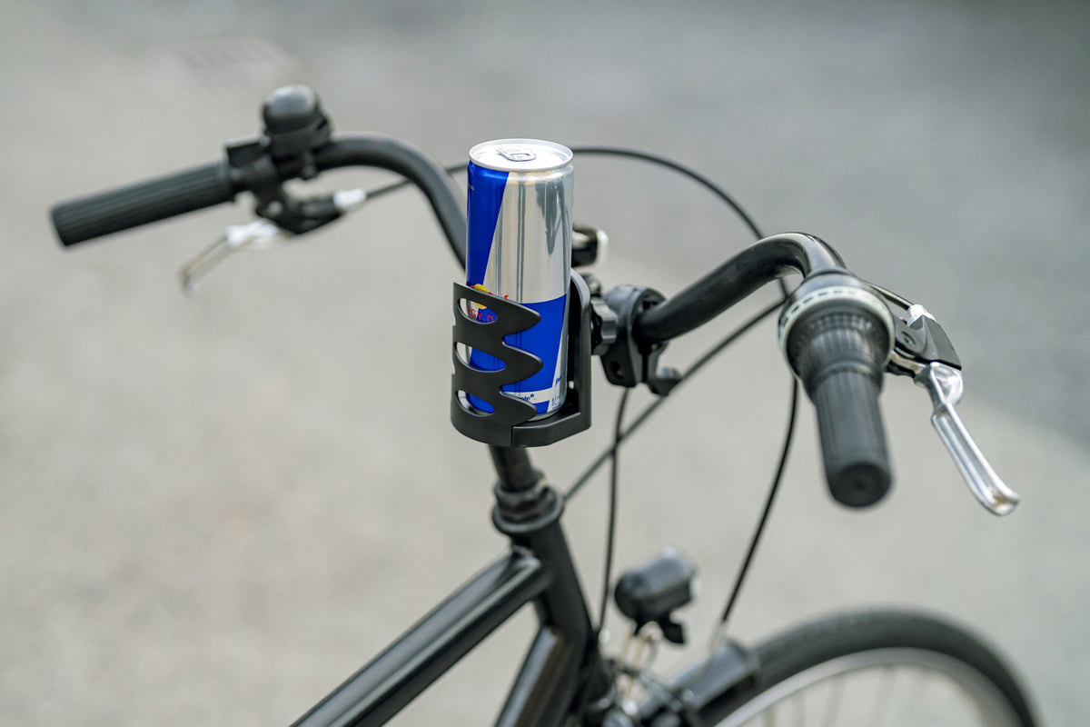 Lampa Drink-Holder, porta bevande da manubrio 72553