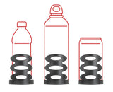 Lampa Drink-Holder, porta bevande da manubrio 72553