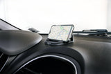 Lampa Phone-Mat, portatelefono/portaoggetti in silicone 72555