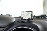 Lampa Phone-Mat, portatelefono/portaoggetti in silicone 72555