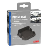 Lampa Phone-Mat, portatelefono/portaoggetti in silicone 72555