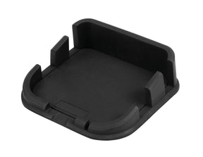 Lampa Phone-Mat, portatelefono/portaoggetti in silicone 72555