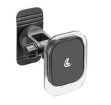Lampa Magneto Compact, porta telefono magnetico con base adesiva 72570