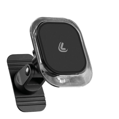 Lampa Magneto Compact, porta telefono magnetico con base adesiva 72570