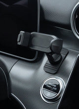 Lampa Snap 2.0 Compact, porta telefono a clip con base adesiva 72571