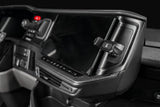 Lampa Snap 2.0 Compact, porta telefono a clip con base adesiva 72571