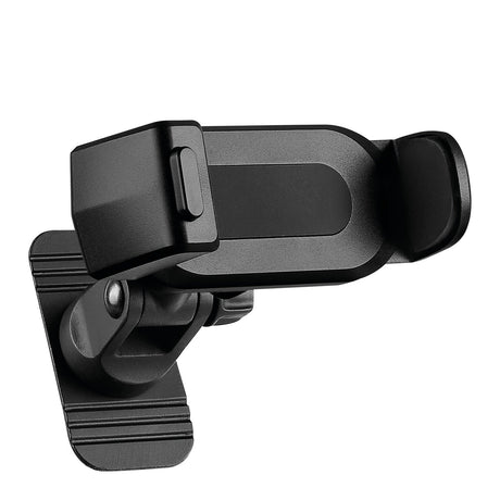 Lampa Snap 2.0 Compact, porta telefono a clip con base adesiva 72571