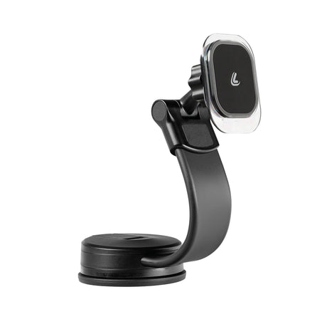 Lampa Magneto Flex, porta telefono magnetico con ventosa adesiva a basso profilo 72574