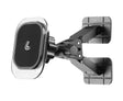 Lampa Magneto Bipod, porta telefono magnetico con doppia base adesiva 72576