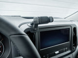 Lampa Snap Bipod 2.0, porta telefono a clip con doppia base adesiva 72577