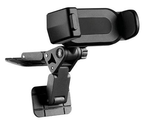Lampa Snap Bipod 2.0, porta telefono a clip con doppia base adesiva 72577