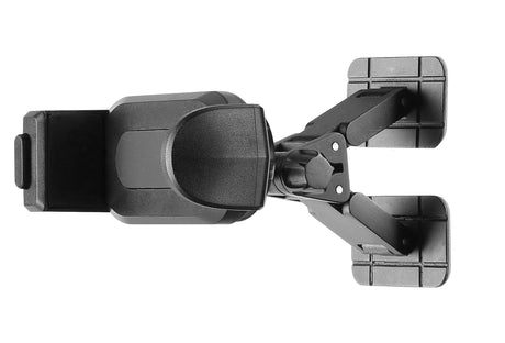 Lampa Snap Bipod 2.0, porta telefono a clip con doppia base adesiva 72577