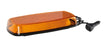 Lampa Barra lampeggiante arancio, 7 funzioni, 12/24V 72897