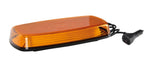 Lampa Barra lampeggiante arancio, 7 funzioni, 12/24V 72897