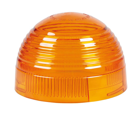 Lampa Calotta ricambio per luce di segnalazione art. 73003 - Arancio 72965