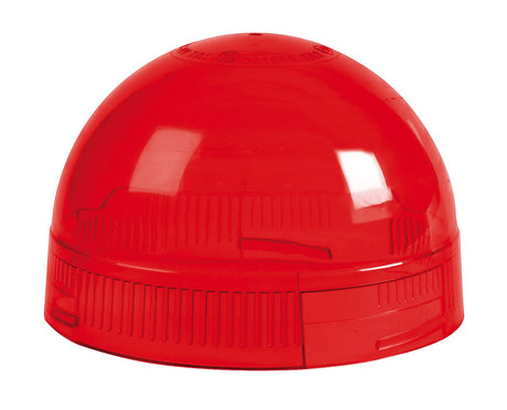 Lampa Calotta ricambio per luce di segnalazione art. 72992/72994 - Rosso 72975