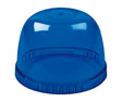 Lampa Calotta ricambio per luce di segnalazione art. 72993 - Blu 72979