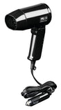 Lampa Hot-Air, phon asciugacapelli e sbrinatore 12V, 180W 72982