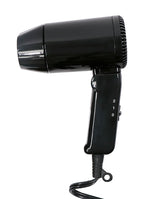 Lampa Hot-Air, phon asciugacapelli e sbrinatore 12V, 180W 72982