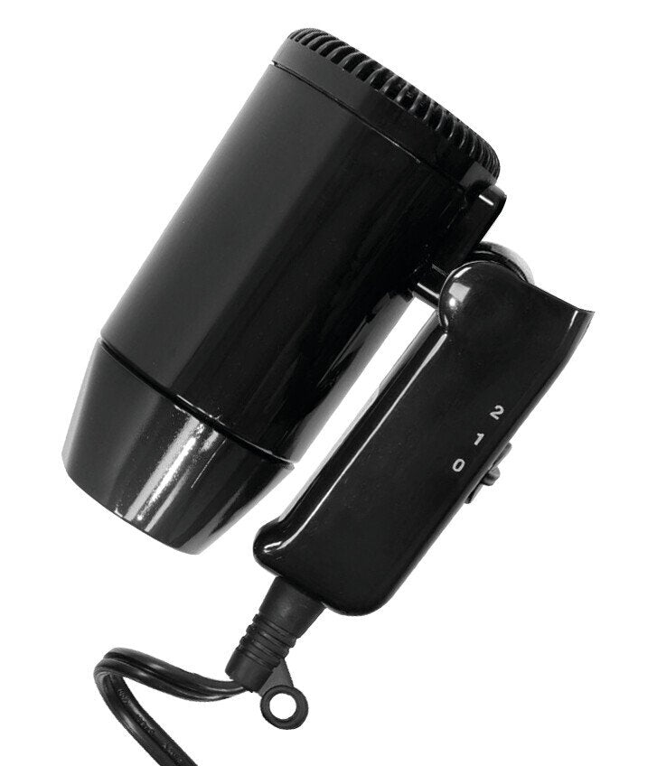 Lampa Hot-Air, phon asciugacapelli e sbrinatore 12V, 180W 72982