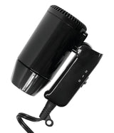 Lampa Hot-Air, phon asciugacapelli e sbrinatore 12V, 180W 72982