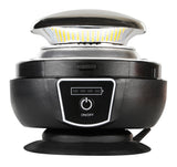 Lampa RL-11, luce di segnalazione a led, ricaricabile, 9/30V+230V 72994