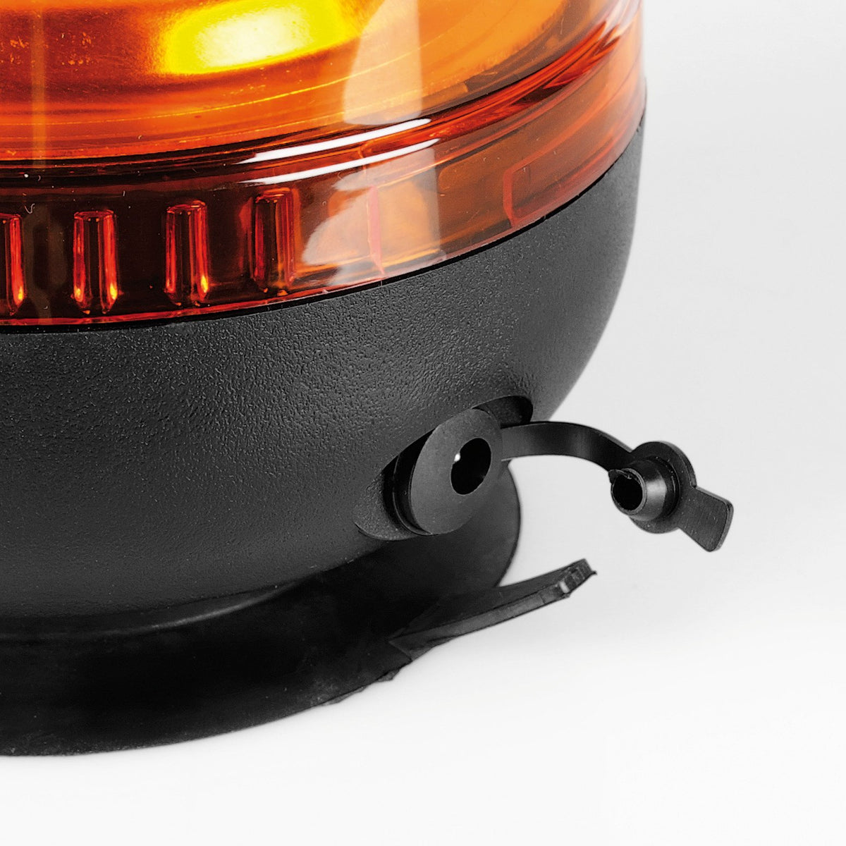 Lampa RL-11, luce di segnalazione a led, ricaricabile, 9/30V+230V 72994