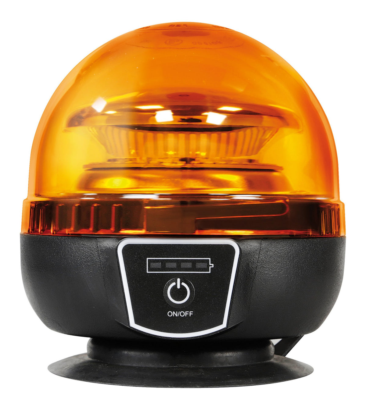 Lampa RL-11, luce di segnalazione a led, ricaricabile, 9/30V+230V 72994