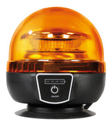 Lampa RL-11, luce di segnalazione a led, ricaricabile, 9/30V+230V 72994