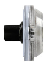 Lampa Luce strobo multifunzione a 6 Led, 12/24V - Bianco 72996