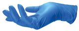Vam Box 100 guanti Dynamite nitrile nero taglia M