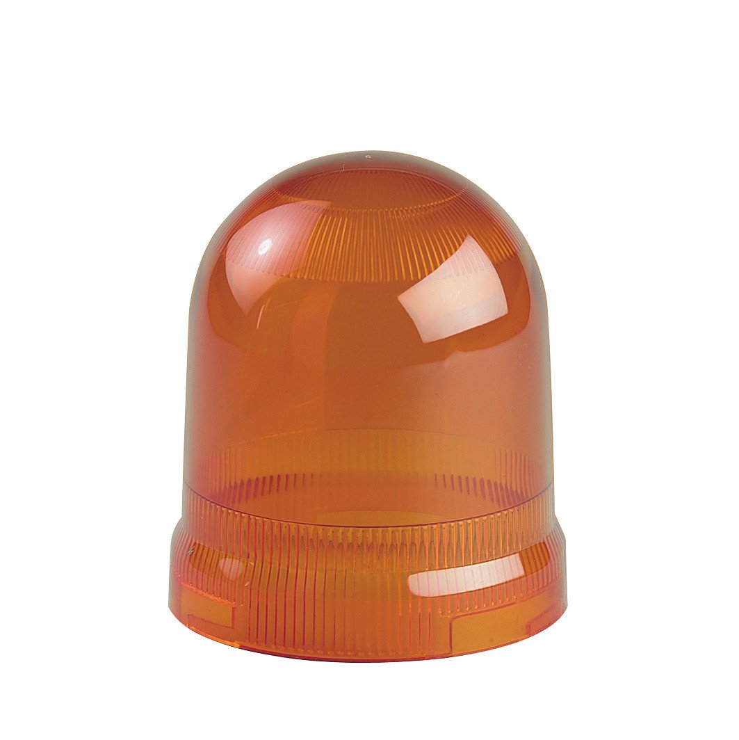Lampa Ersatzhaube für Art. 73024 und 72949 - Orange