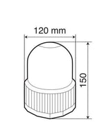 Lampa Luce di segnalazione 12V 73025