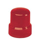 Lampa Calotta ricambio per art. 73025 - Rosso 73033