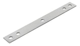 Lampa S4, staffa portafari in acciaio inox - 260x30 mm 73036