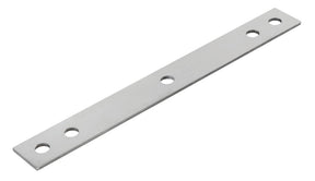 Lampa S4, staffa portafari in acciaio inox - 260x30 mm 73036
