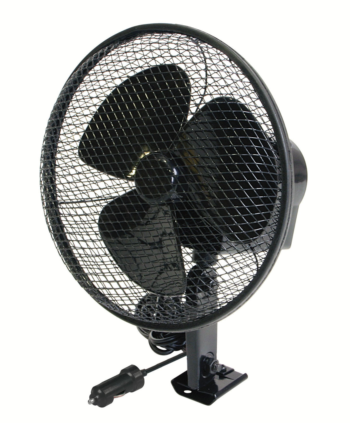 Lampa Jumbo ventilatore oscillante  6 - 12V 73101